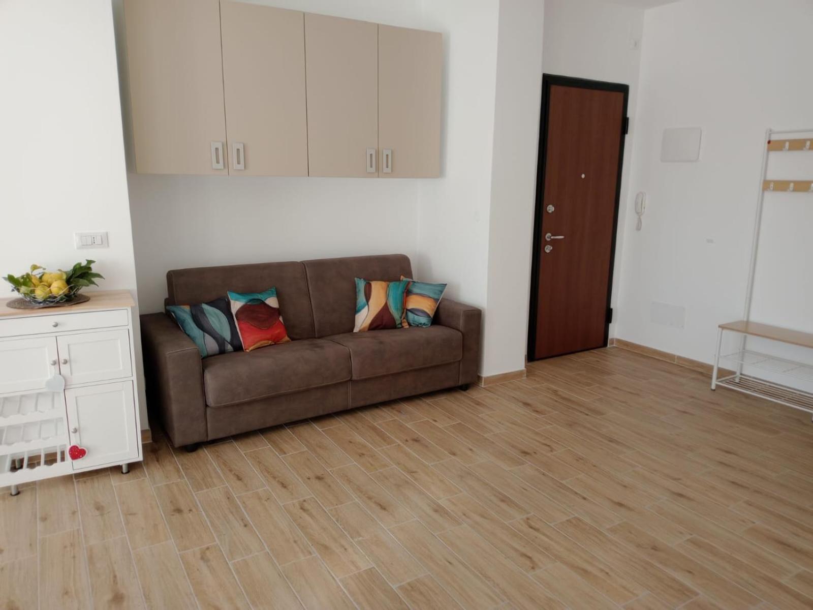 דירות סנרמו Alex'S House מראה חיצוני תמונה