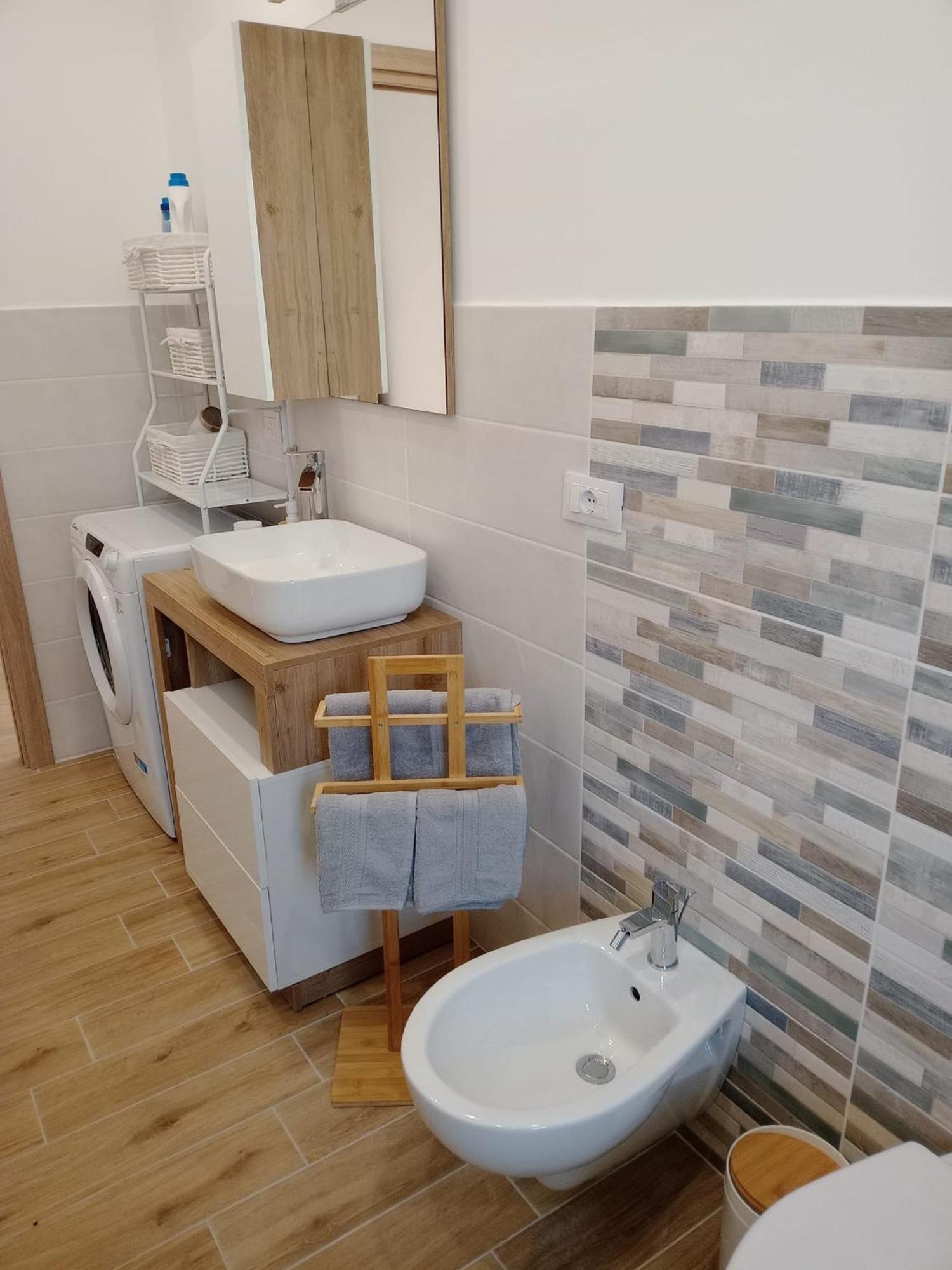 דירות סנרמו Alex'S House מראה חיצוני תמונה